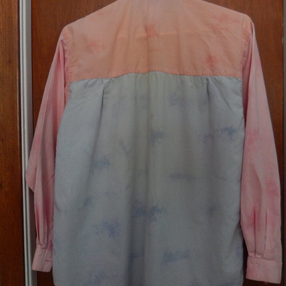 Blouse - Picture 3 of 3